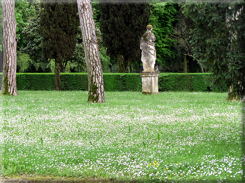 foto Parco di Villa Emo